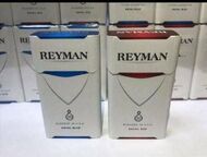 Сигареты Reyman QS Red