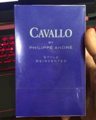 Сигареты Cavallo Philippe Andre