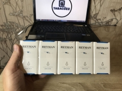 Сигареты Reyman QS Blue