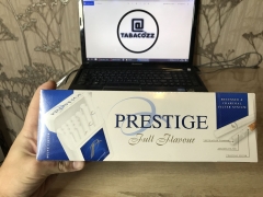 Сигареты Prestige Full Flavour (Болгария)