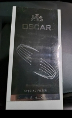 Сигареты Oscar QS Black