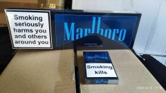 Сигареты Marlboro Micro Black