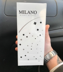 Сигареты Milano QS Night Blinks