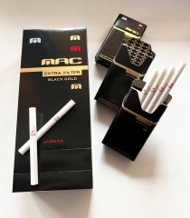 Сигареты Mac QS Black Gold