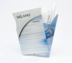 Сигареты Milano London