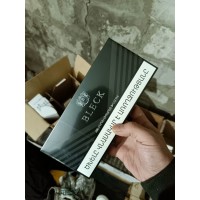 Bleck 100 SiLVER Slims