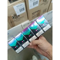 Multi Class QS Tourmaline