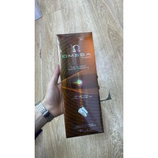 Omega Orange Fusion Superslims (апельсин)