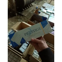 Prestige Blue Full Flavour