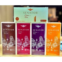 Senator QS Vanilla (ваниль)