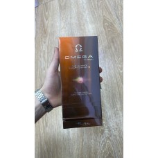 Omega QS Orange Fusion (апельсин)