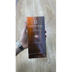 Omega QS Orange Fusion (апельсин)