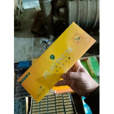 Platinum 7 Ice Mango Superslims (манго и ментол)