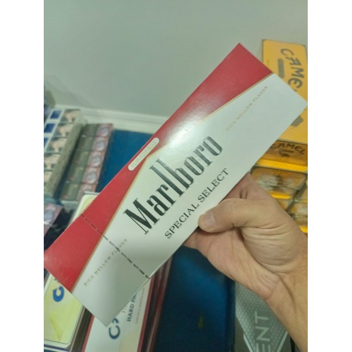 Marlboro Special Select
