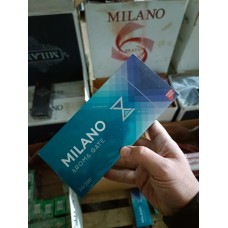 Milano Aroma Gate Nano (черника и ментол)