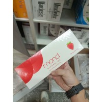 Mond Strawberry Superslims (клубника)