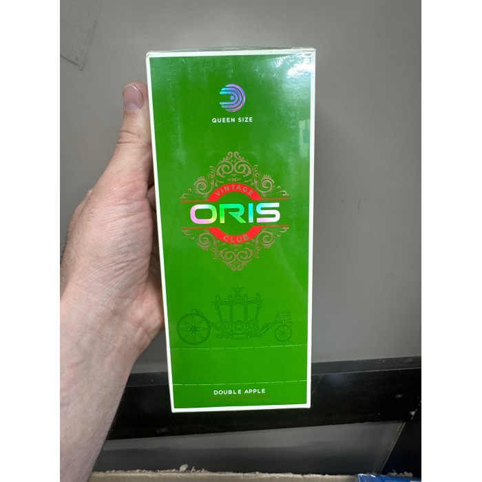 Oris QS Doble Apple (ДУБЛЬ)