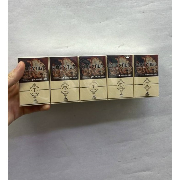 T-CLUB Бежевые