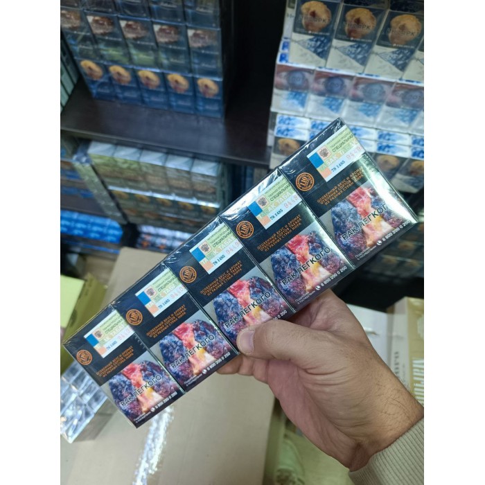 Camel QS Special (шоколад)