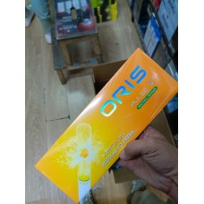 Oris Pulse Menthol Orange Superslims (апельсин)