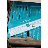 Platinum 7 Gum Mint Superslims (жвачка)