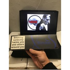 Winston XS Blue (Duty Free)