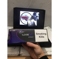 Line-X QS Blueberry (черника)