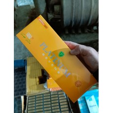 Platinum 7 Switch Orange Superslims (апельсин)