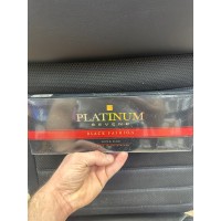 Platinum 7 Black Superslims