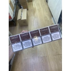 Chapman Chocolate (Duty Free)
