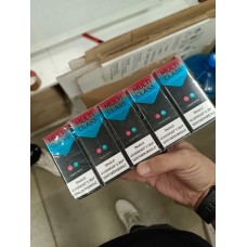 Multi Class Auqamarine Slims (черника)