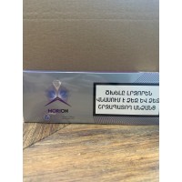 Morion Grape Superslims (виноград)