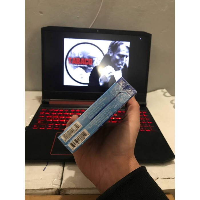 Milano Variance Superslims (ментол)