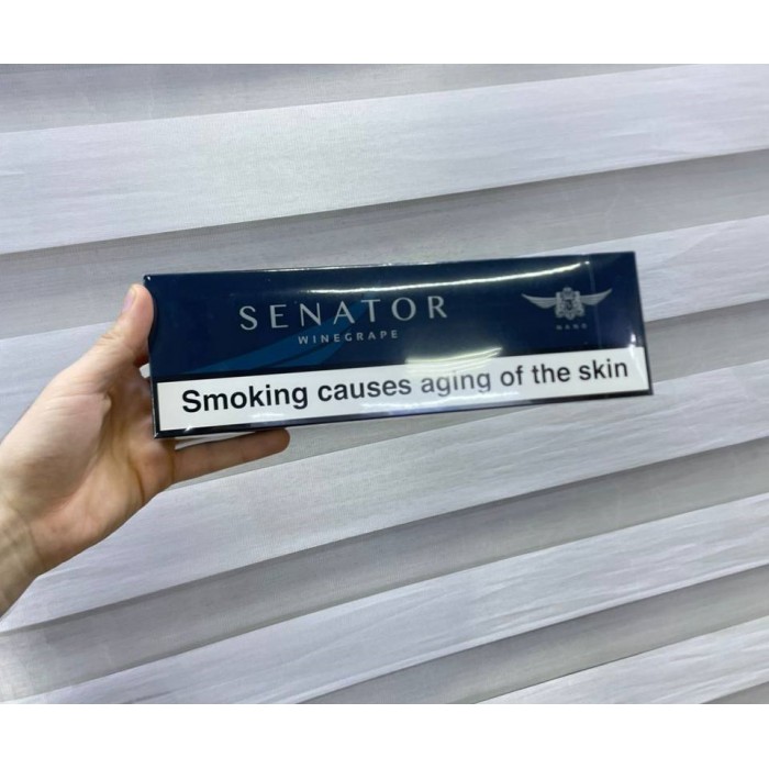 Senator Winegrape Nano