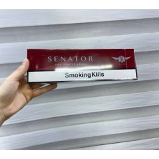Senator Pipe Tobacco Nano