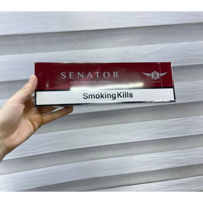 Senator Pipe Tobacco Nano