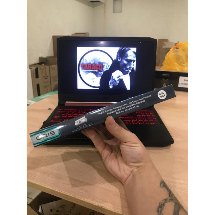 Oris Pulse Mohito Superslims (мохито)