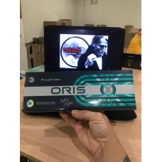 Oris Pulse Mohito Superslims (мохито)