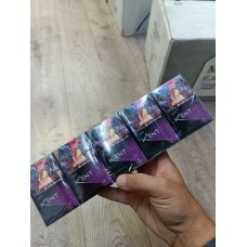 Kent Mix Nano (черника)