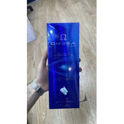 Omega AppleMint Fusion Superslims (яблоко)