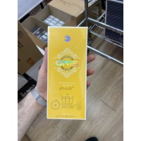 Oris QS Vanilla (дубль) ваниль