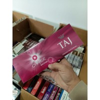 Taj Red Grape Superslims (виноград)