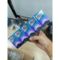 Marlboro QS Vista (черника)