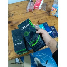 Cavallo QS Play Green (ментол)