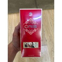 Oris QS Strawberry (Клубника)