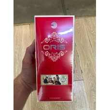 Oris QS Strawberry (Клубника)