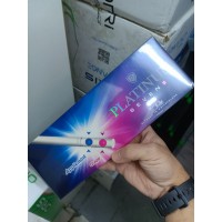 Platinum 7 Double Switch (Applemint-Grape) Superslims