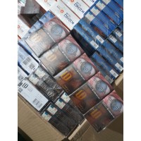 LD QS Launge шоколад