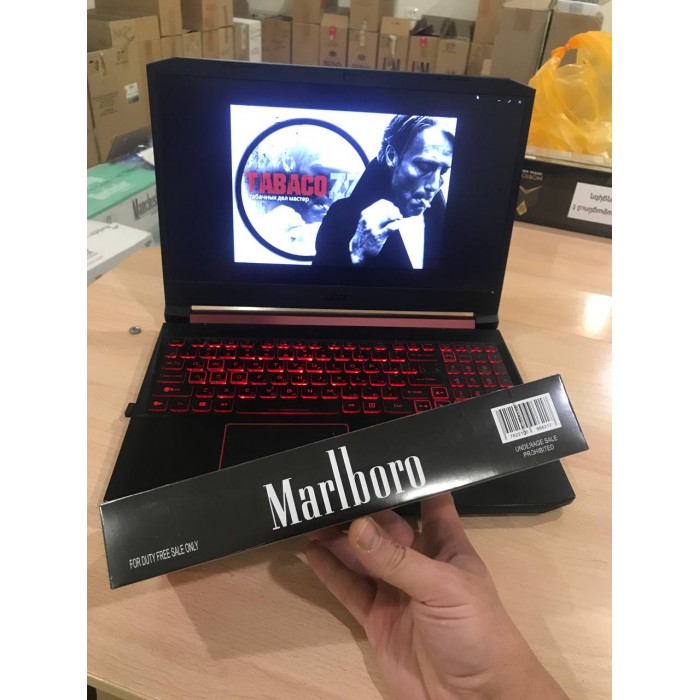 Marlboro Core Flavour