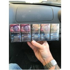 Rothmans Demi (Compact)